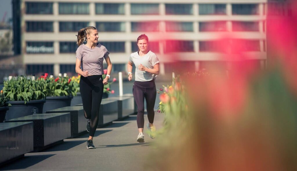 Run2Day Den HaagLoopschemas